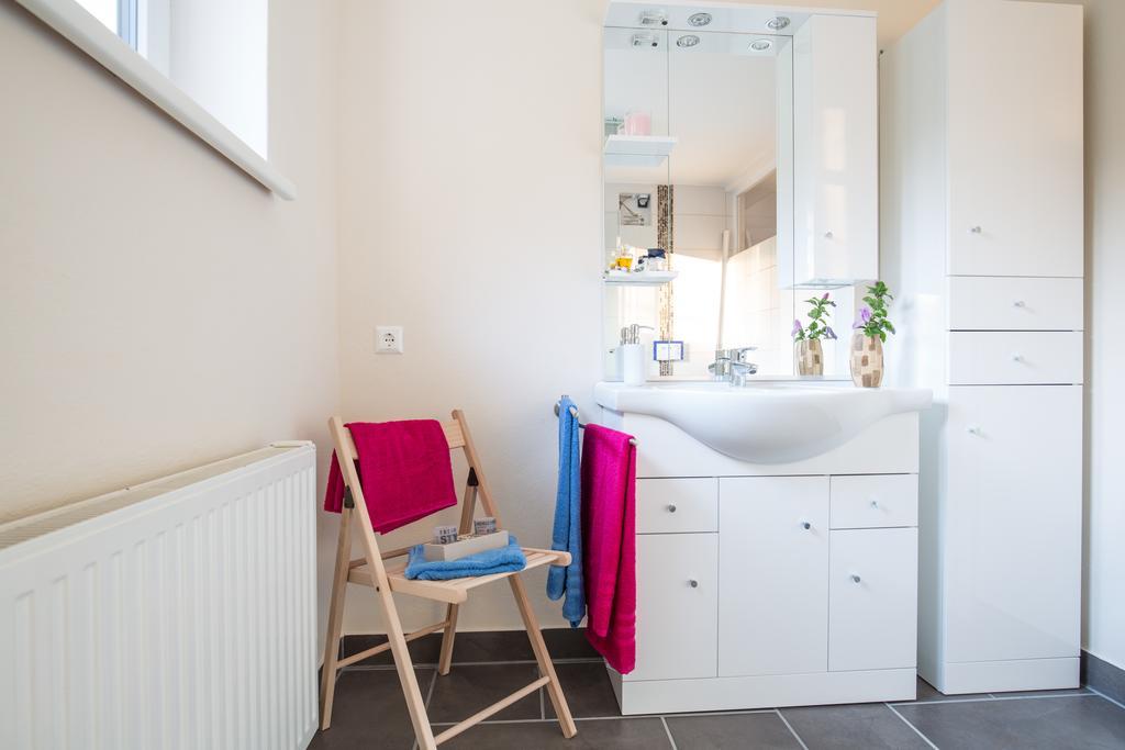 アパート ディルントルタル Loich 部屋 写真
